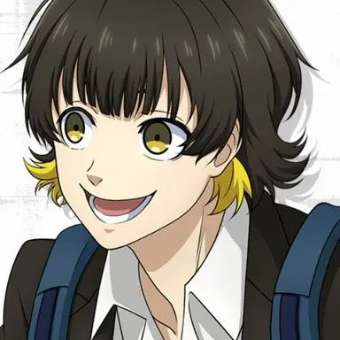 Profile image of 廻