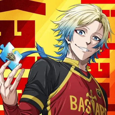 Profile image of カイザー