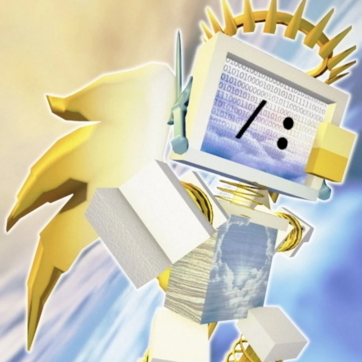 Angelware