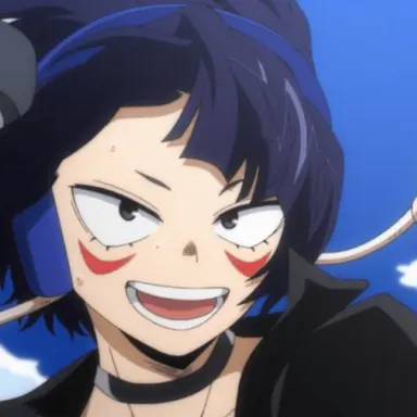 Profile image of 耳郎響香