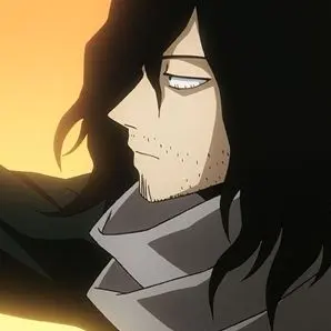 Profile image of 相澤消太