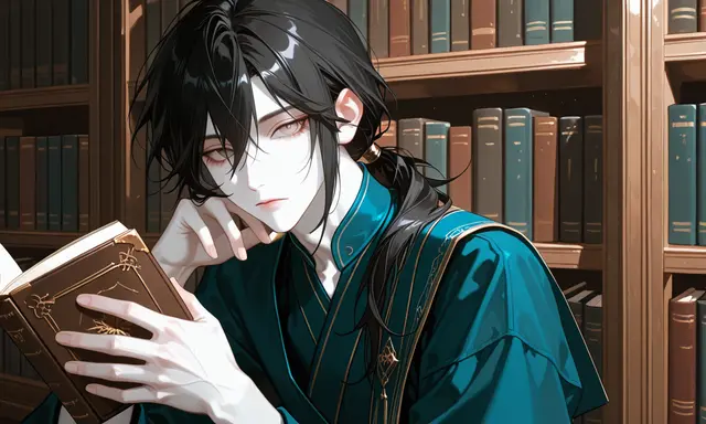 Profile image of Cedric