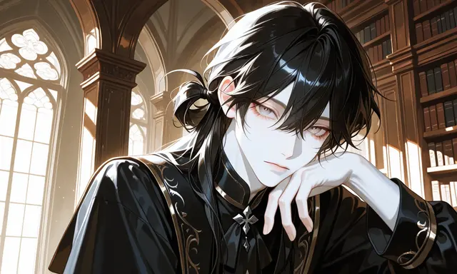 Profile image of Cedric