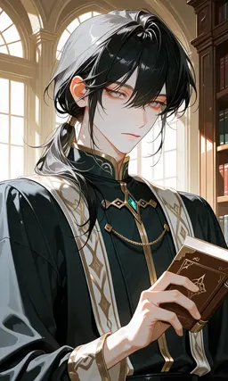 Profile image of Cedric