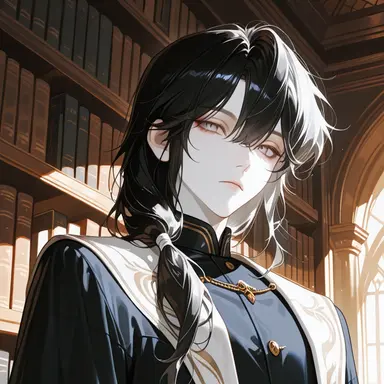 Profile image of Cedric