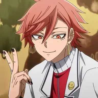 Profile image of 花魁坂京夜