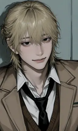 Profile image of 세나