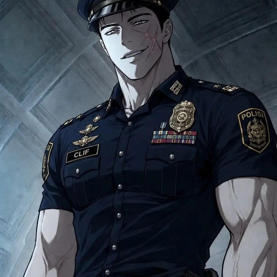 HighCard3022의 Officer, Arrest Me