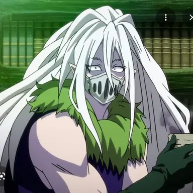 Profile image of Balam