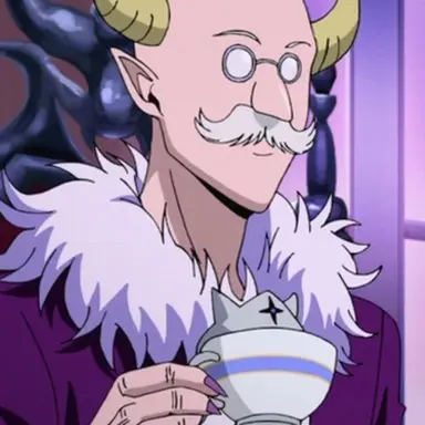 Profile image of Sullivan