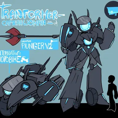 Profile image of 트카우