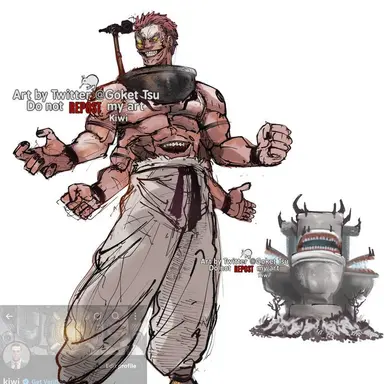 Profile image of 스뮤