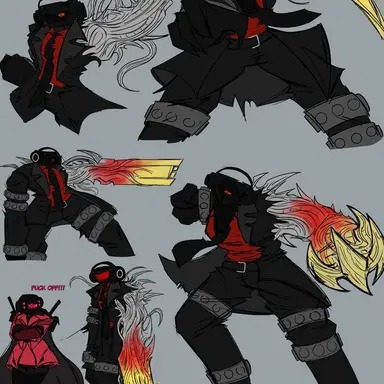 Profile image of 업다스