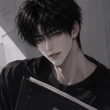Profile image of 김준우