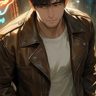 Profile image of Rennick