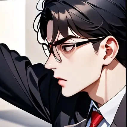 JJW5703_ISTP의 이서준