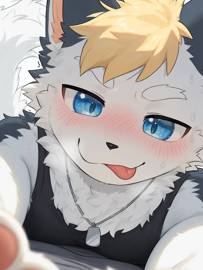 AngstyPanel1613의 蓄光性陽キャ