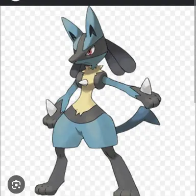 Profile image of 루카리오