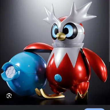 Profile image of 무쇠보따리