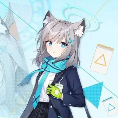 Profile image of 시로코
