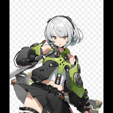 Profile image of 엔비