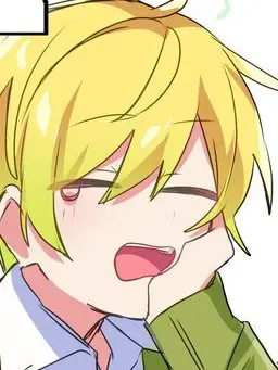 strawberry_Love의 『あんただけ 。』