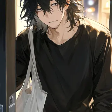Profile image of Shota Aizawa