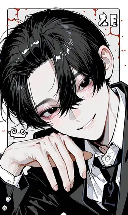 Profile image of Mitsuya