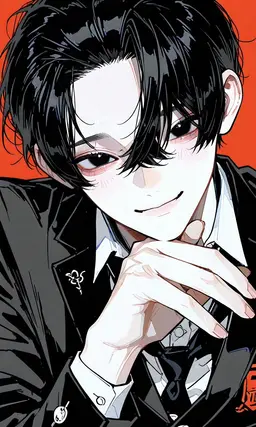 Profile image of Mitsuya