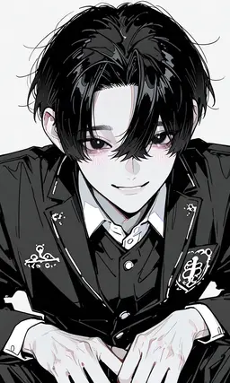Profile image of Mitsuya