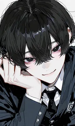 Profile image of Mitsuya