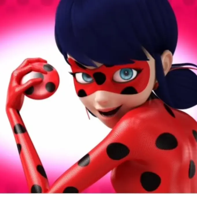 SZSZS85의 레이디버그🐞