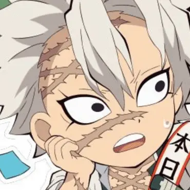 Profile image of 不死川実弥