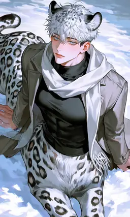 Profile image of Bianco