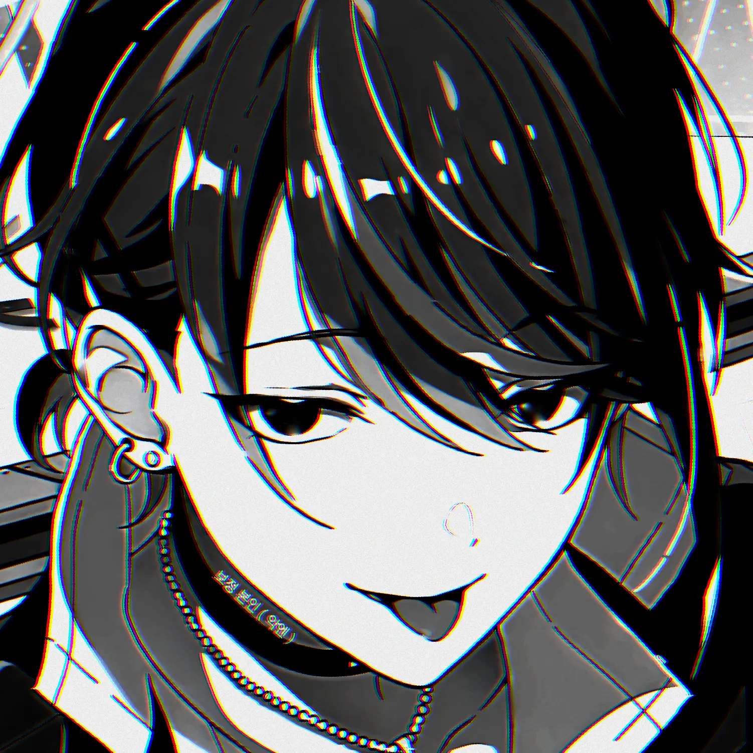 Notorious_N의 神代 類