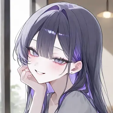 Profile image of 시도 미즈키
