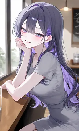Profile image of 시도 미즈키