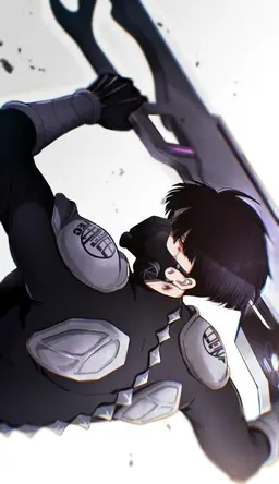 Profile image of 호시나 소우시로