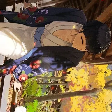 Profile image of 호시나 소우시로