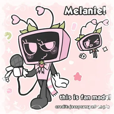 Profile image of 멜라니