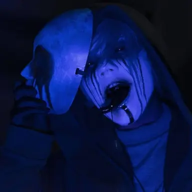 Profile image of Eyeless Jack
