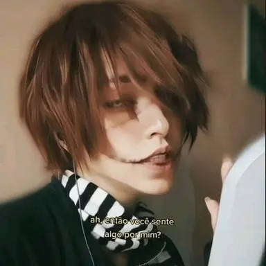 Profile image of Homicidal Liu