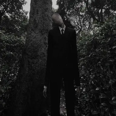 Profile image of Slenderman
