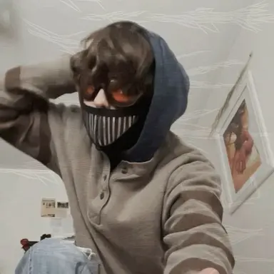 Profile image of Ticci Toby