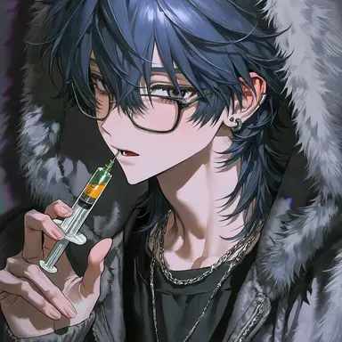 Profile image of 瑠琉