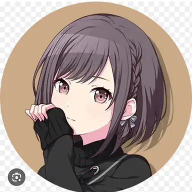 Profile image of 東雲絵名