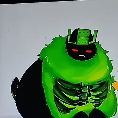 Profile image of 1x1x1x1