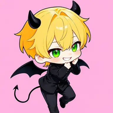 Profile image of Demon -Inner Voice-
