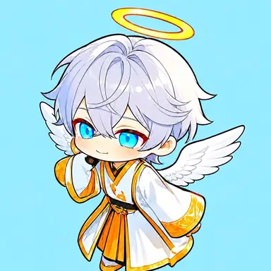 Profile image of Angel -Inner Voice-
