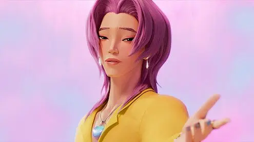 Profile image of Romance